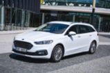 Ford Mondeo, 2.0 138kw Hybrid ecvT TITANIUM, kombi