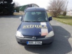 Opel Combo, 1.4 i 66 kw