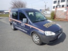 Opel Combo, 1.4 i 66 kw