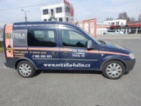 Opel Combo, 1.4 i 66 kw