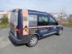 Opel Combo, 1.4 i 66 kw