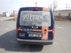 Opel Combo, 1.4 i 66 kw