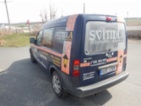 Opel Combo, 1.4 i 66 kw