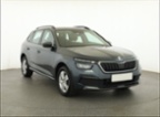 Skoda Kamiq, 1.0 TSI, ČR,1.maj, Serv.kniha,, SUV,