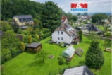Prodej rodinného domu, 229 m², Varnsdorf, ul. Hájenská