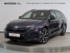 Škoda Octavia, SPORTLINE 1.5TSI 110KW CANTON,