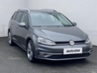 Volkswagen Golf, 2.0 TDi Highline, Highline, kombi