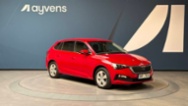 Škoda Scala, 1.5 TSI 110kW Style, hatchback,
