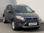 Ford Kuga, 4X4 2.0 TDCium, SUV, nafta