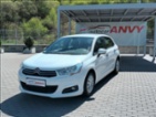 Citroën C4, 1,6 HDI,68KW,ČR,KLIM,TEMPOMAT,,