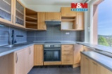 Prodej bytu 3+1, 68 m², Most, ul. Bělehradská