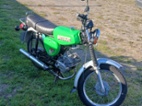 Simson s51 Elektronik