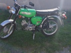 Simson s51 Elektronik