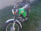 Simson s51 Elektronik