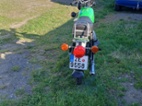 Simson s51 Elektronik
