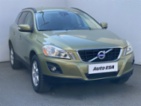 Volvo XC60, 2.4 D, Automat, SUV, nafta