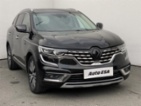 Renault Koleos, 4WD 2.0 dCinitiale Paris, SUV,
