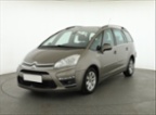Citroen C4 Grand Picasso, 1.6 HDi, 7 míst, nová