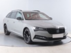 Skoda Superb, 2.0 TDISportline ,, Combi, Diesel
