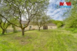 RD  70 m², Nekvasovy