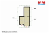 RD  70 m², Nekvasovy