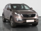 Kia Sportage, 2.0 GDI, Serv.kniha, Kůže, Navi,,