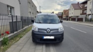 Renault Kangoo 1,5   dci rok 2016