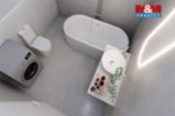 Byt na klíč 2+kk v Opočně, ul. Nádražní
