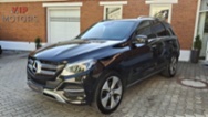 Mercedes-Benz GLE, 350D-4M-MASÁŽE-TAŽNÝ-LCD-ČR,