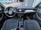 Škoda Kamiq, Ambition, SUV, benzin