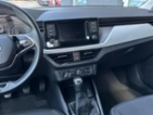 Škoda Kamiq, Ambition, SUV, benzin