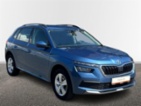 Škoda Kamiq, Ambition, SUV, benzin