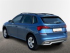 Škoda Kamiq, Ambition, SUV, benzin