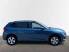 Škoda Kamiq, Ambition, SUV, benzin