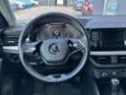 Škoda Kamiq, Ambition, SUV, benzin