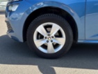 Škoda Kamiq, Ambition, SUV, benzin
