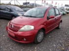 Citroën C3, 1,4i *KLIMA*SERVIS*, hatchback, benzin
