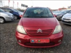 Citroën C3, 1,4i *KLIMA*SERVIS*, hatchback, benzin