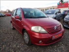 Citroën C3, 1,4i *KLIMA*SERVIS*, hatchback, benzin