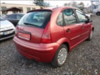 Citroën C3, 1,4i *KLIMA*SERVIS*, hatchback, benzin