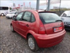 Citroën C3, 1,4i *KLIMA*SERVIS*, hatchback, benzin