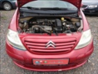 Citroën C3, 1,4i *KLIMA*SERVIS*, hatchback, benzin