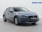 Mazda 3, 2,0 Skyactiv-G120 88kW, hatchback, benzin