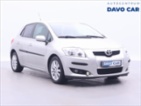 Toyota Auris, 2,0 D-4D 93kW Xenon Tažné, hatchback