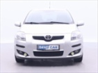 Toyota Auris, 2,0 D-4D 93kW Xenon Tažné, hatchback