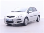 Toyota Auris, 2,0 D-4D 93kW Xenon Tažné, hatchback