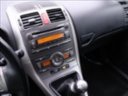 Toyota Auris, 2,0 D-4D 93kW Xenon Tažné, hatchback