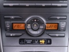Toyota Auris, 2,0 D-4D 93kW Xenon Tažné, hatchback