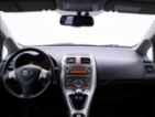 Toyota Auris, 2,0 D-4D 93kW Xenon Tažné, hatchback