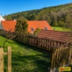 Skalička u Tišnova, RD 4+1,161 – rodinný dům